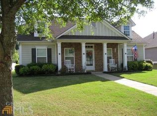 137 Fairway Dr, Newnan, GA 30265