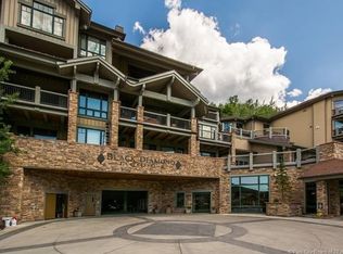 2280 Deer Valley Dr E #243, Park City, UT 84060