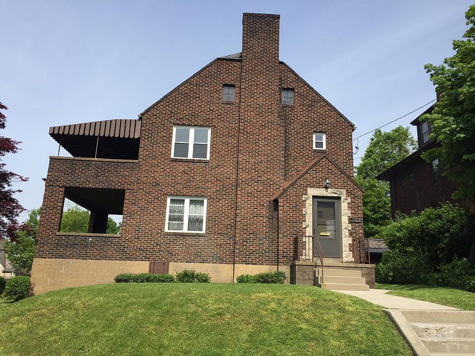 1866 Perrott Ave. 2nd floor