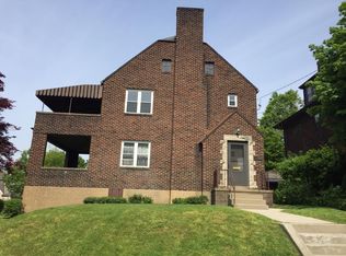 1866 Perrott St #2, Pittsburgh, PA 15212