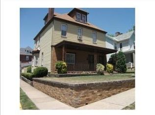 203 Cleveland Ave, Bellevue, PA 15202
