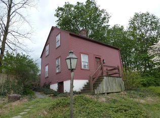 9020 Stage Rd, Mc Clure, PA 17841