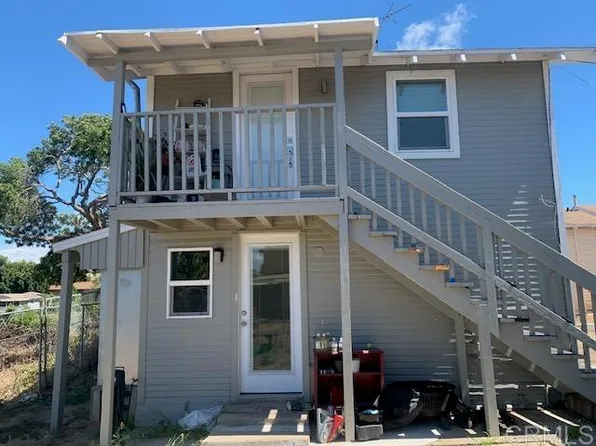143 1/2 Minot Ave, Chula Vista, CA 91910