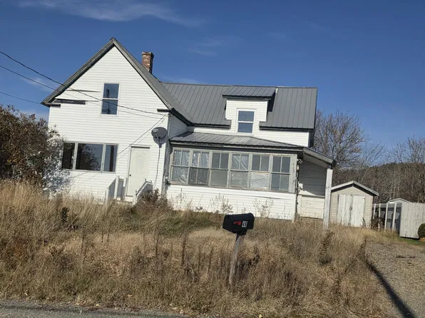 49 Riverside Avenue, Fort Fairfield, ME 04742