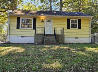 5209 Hemlock Rd, Quinton, VA 23141
