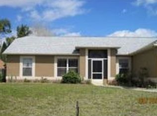 631 SW McCracken Ave, Port Saint Lucie, FL 34953