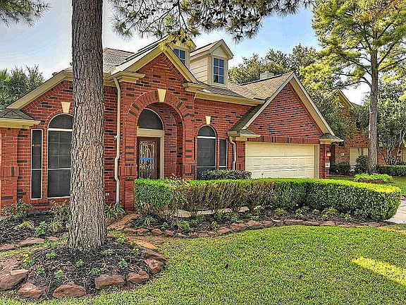 3rd image of 14518 Moss Valley Dr