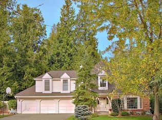 21604 NE 22nd Ct, Sammamish, WA 98074