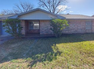 1605 Northwood Dr, Marble Falls, TX 78654