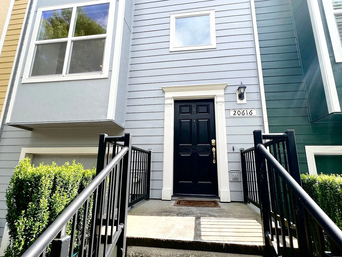 Spacious 2BD/2BA Townhome with Two-Car Garage — Photo 3