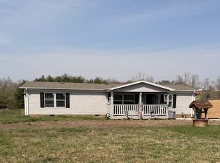 7533 Galen Rd, Lafayette, TN 37083