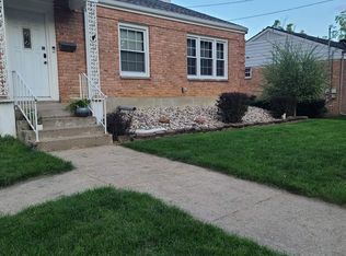 1007 S Superior St, Albion, MI