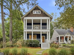 704 Clifton Rd SE, Atlanta, GA 30316