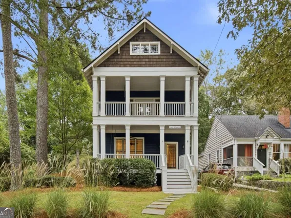 704 Clifton Rd SE, Atlanta, GA 30316