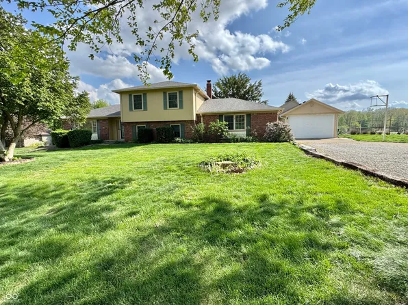 7739 Westerville Dr, Clayton, IN 46118