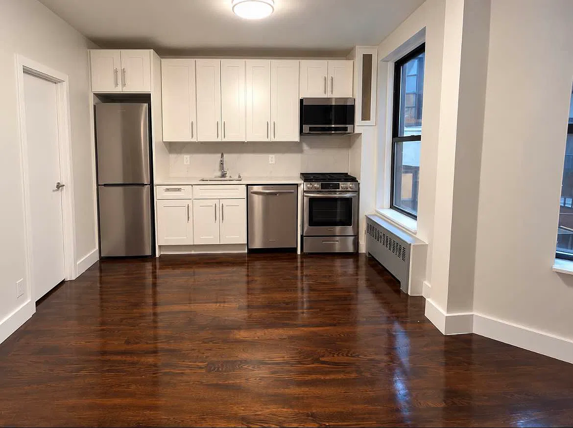 124 East 117th Street — Photo 2