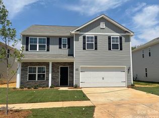 201 Lake George Dr, Shelby, NC 28152