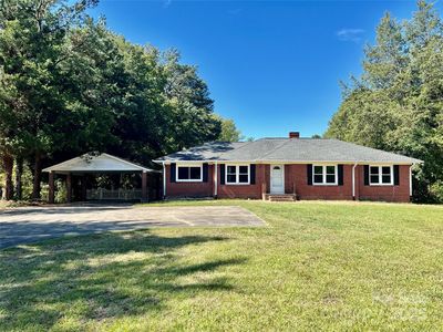 4181 Edgeland Rd, Edgemoor, SC, 29712