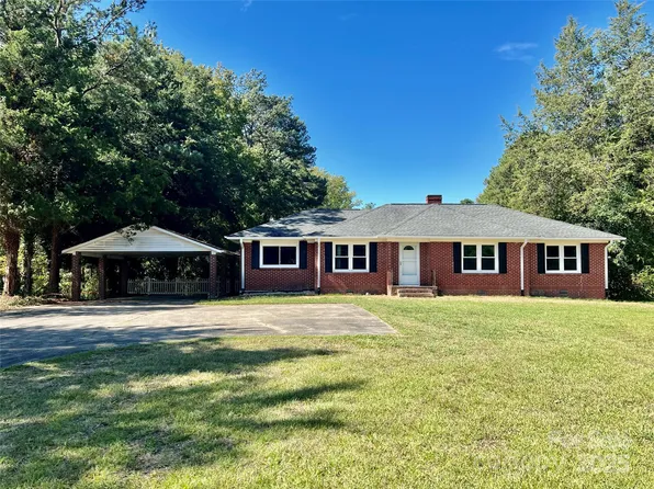 4181 Edgeland Rd, Edgemoor, SC 29712
