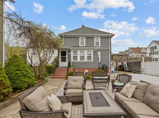 108 Johnson St, Pawtucket, RI 02860