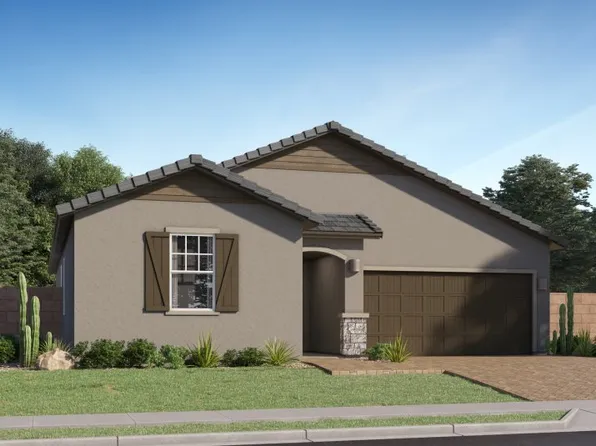 9534 W Monterey Way, Phoenix, AZ 85037