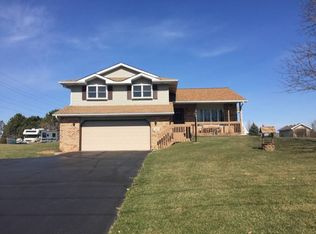 281 W 550 N, Valparaiso, IN 46385