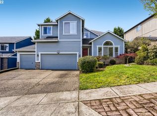12423 SW Canvasback Way, Beaverton, OR 97007
