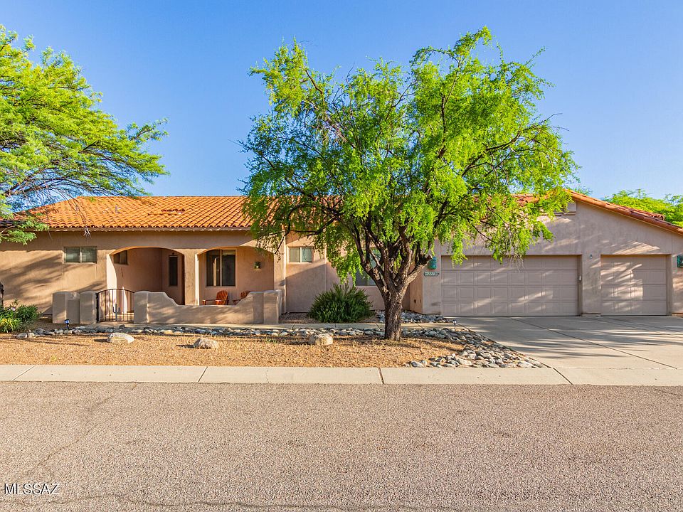 11120 E Mountain Gate Pl, Tucson, AZ 85749 | MLS #22311660 | Zillow