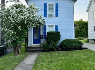 83 Fair St, Brockport, NY 14420