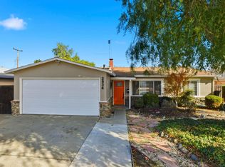 2934 Custer Dr, San Jose, CA 95124