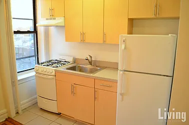 Rented by Living New York