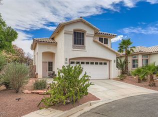 10525 Prime View Ct, Las Vegas, NV 89144