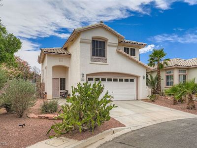 10525 Prime View Ct, Las Vegas, NV, 89144