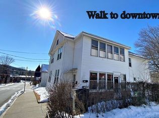 14 Church St, Ware, MA 01082