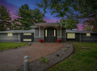 7277 N Shore Dr, Siren, WI 54872