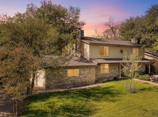 8801 Tallwood Dr #B, Austin, TX 78759