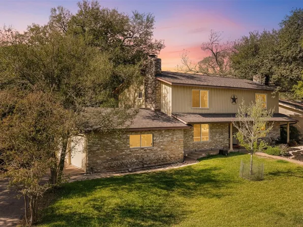 8801 Tallwood Dr #B, Austin, TX 78759