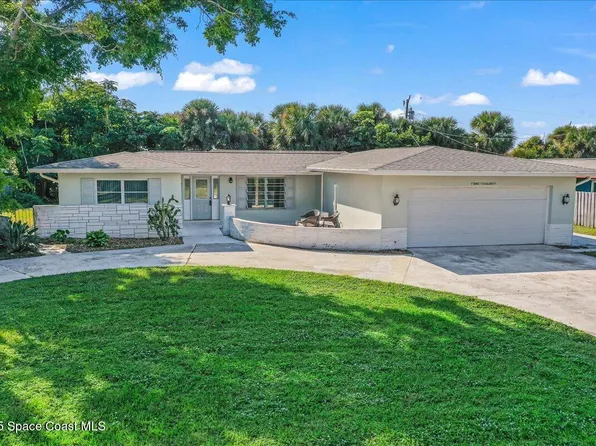 303 Surf Rd, Melbourne Beach, FL 32951
