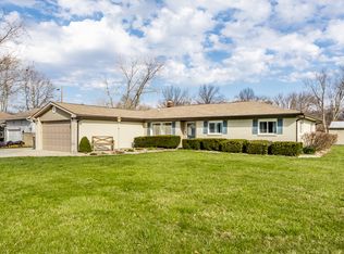 2748 W 100 S, Greenfield, IN 46140
