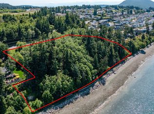 4100 Oakes Ave, Anacortes, WA 98221