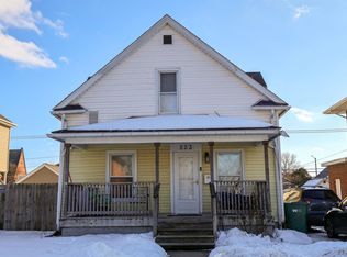 523 W 6th St, Mishawaka, IN