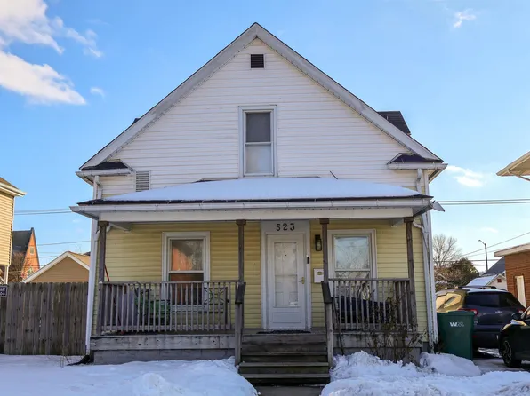523 W 6th St, Mishawaka, IN 46544
