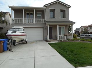 6171 Everlasting Way, Oakley, CA