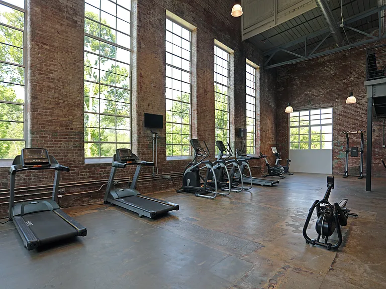 Lofts on Haw River — Photo 11