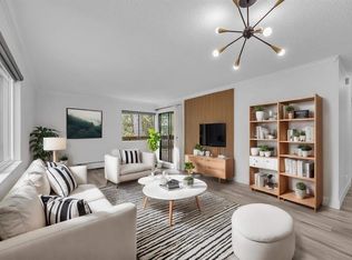 1555 Fir St #102, White Rock, BC V4B4B6