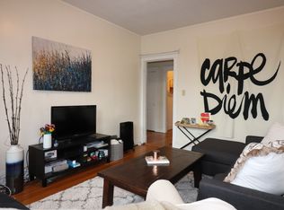 84 Sutherland Rd APT 11, Brighton, MA 02135