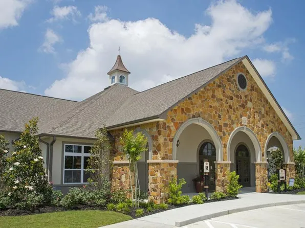 Landmark Grand Champion, 11201 Boudreaux Rd, Tomball, TX 77375