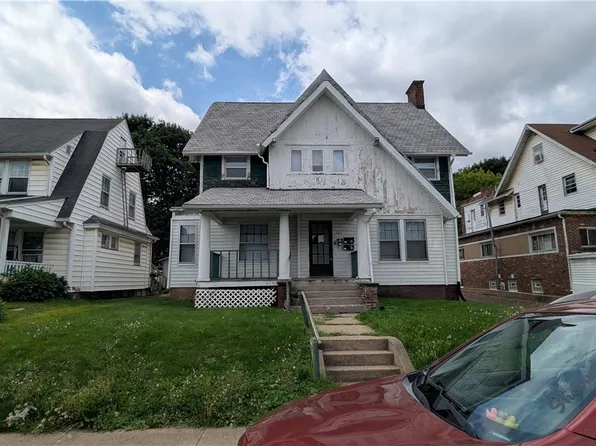 1411 Yale Ave NW, Canton, OH 44703