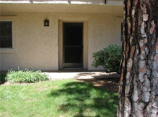 5368 Algarrobo UNIT 1E, Laguna Woods, CA
