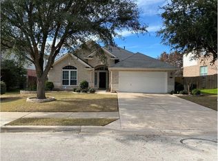 2305 Hayfield Sq, Pflugerville, TX 78660